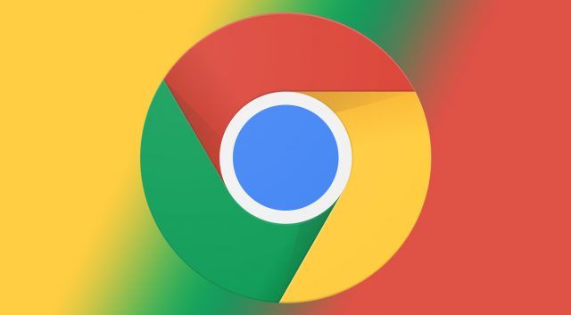 Google Chrome extensiones
