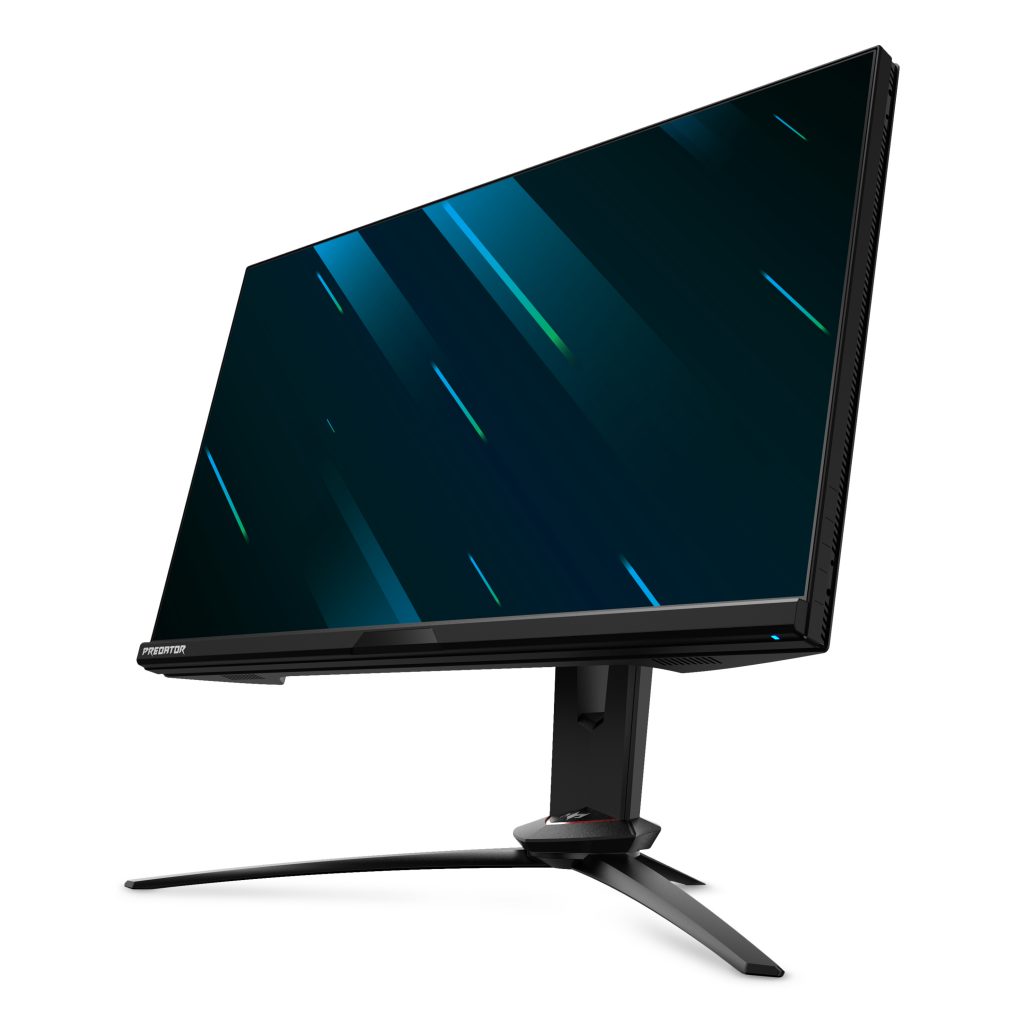 Acer Predator X25
