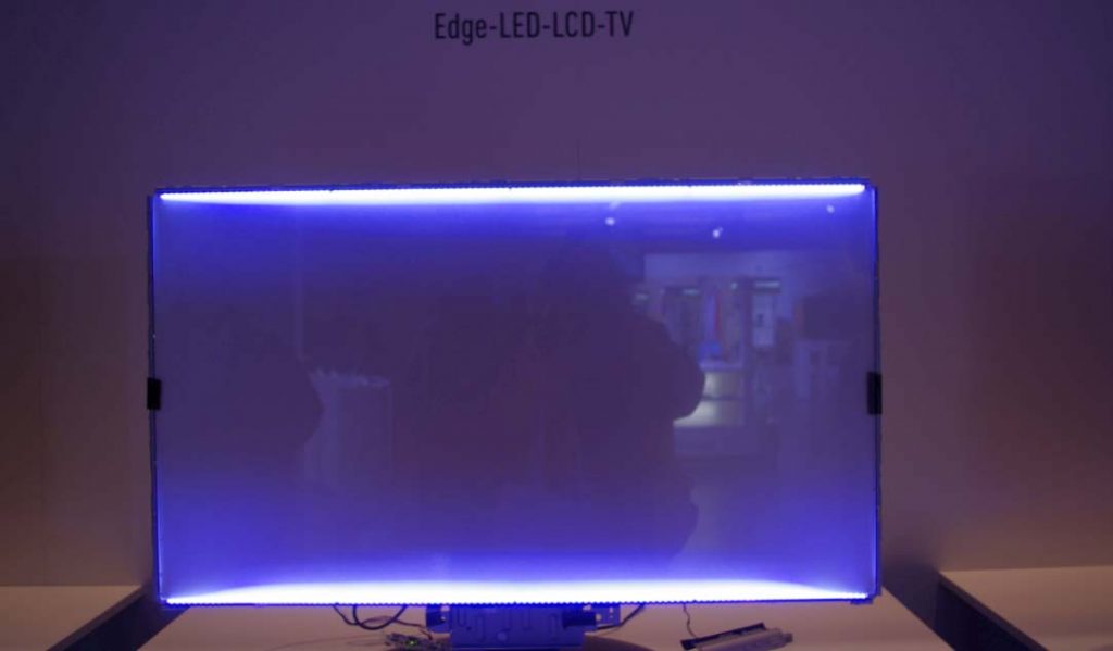 edge led vs fald