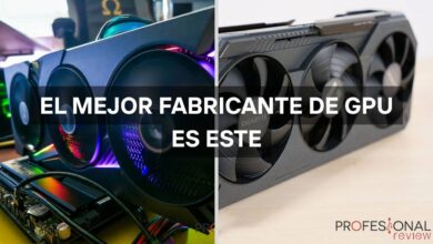 mejor fabricante tarjeta gráfica